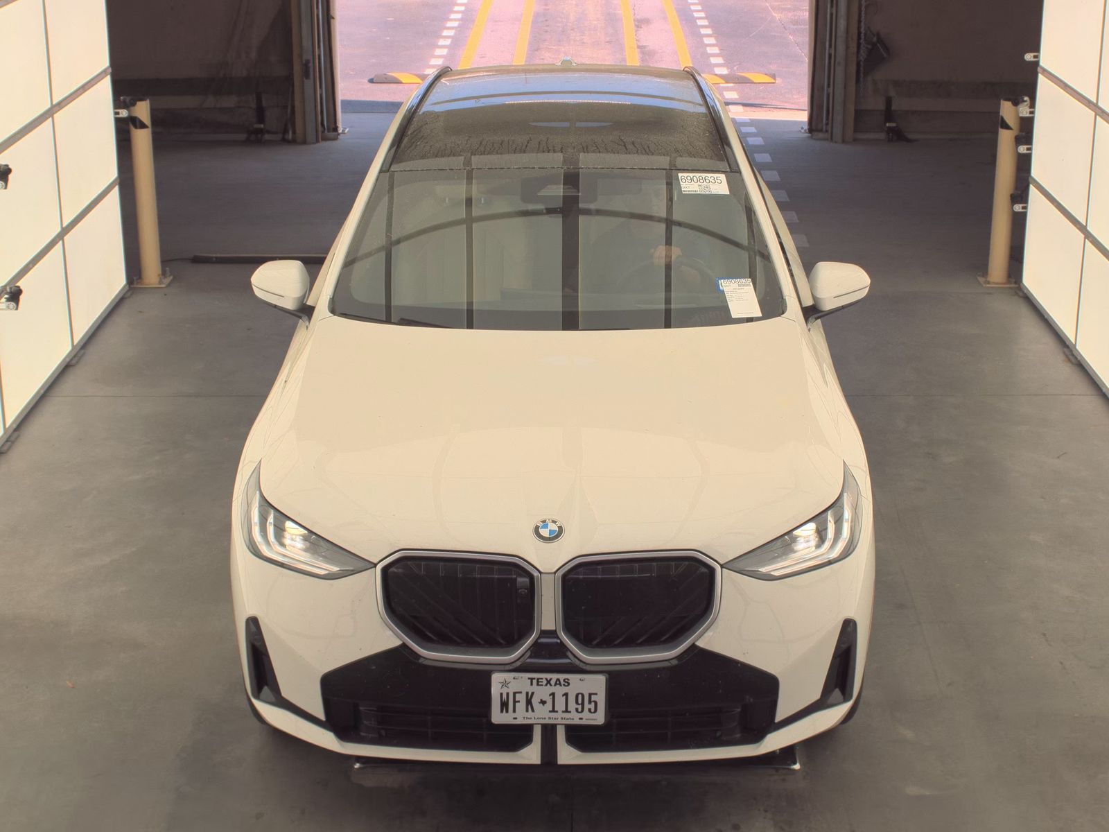 2025 BMW X3 xDrive30i AWD