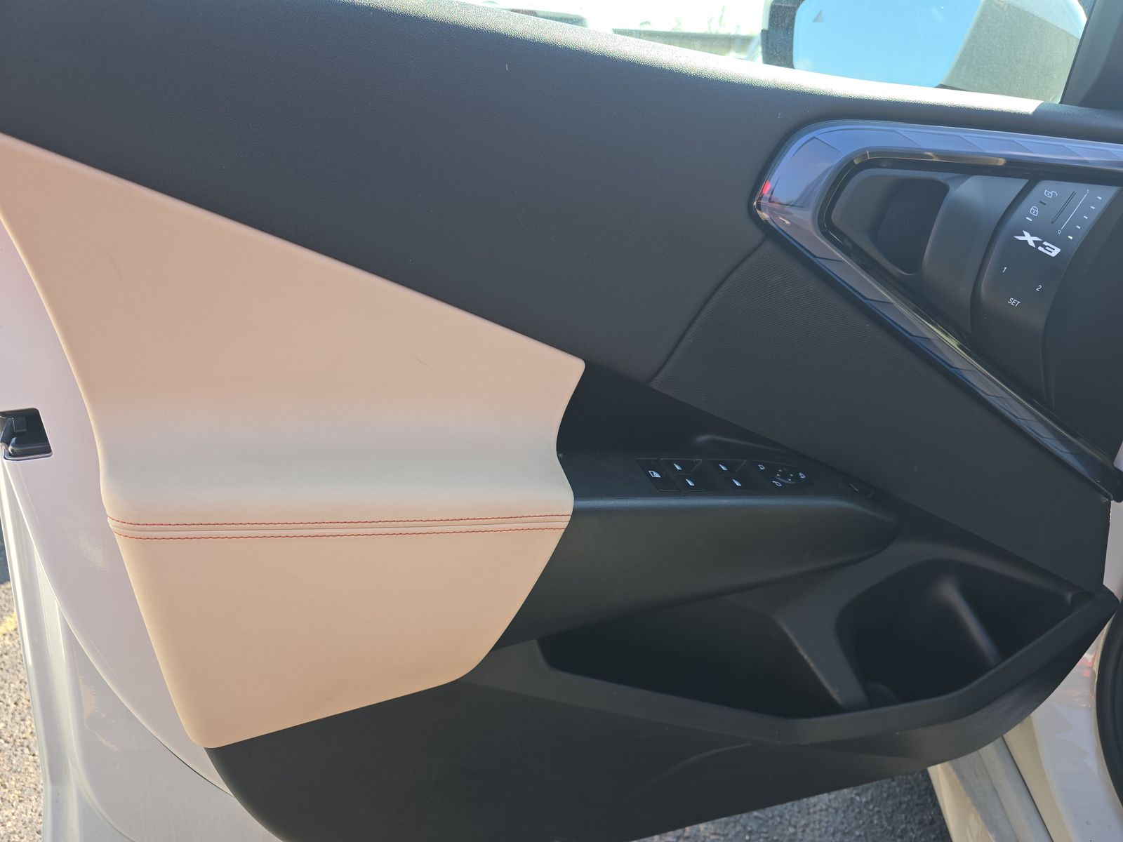 2025 BMW X3 xDrive30i AWD