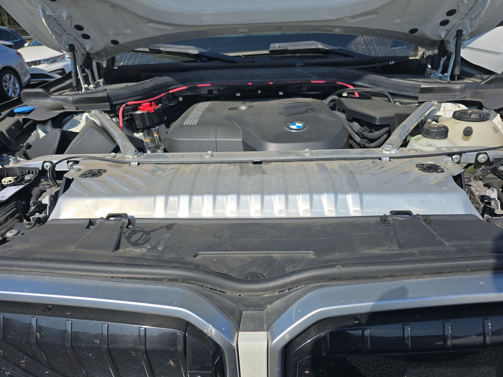 2025 BMW X3 xDrive30i AWD