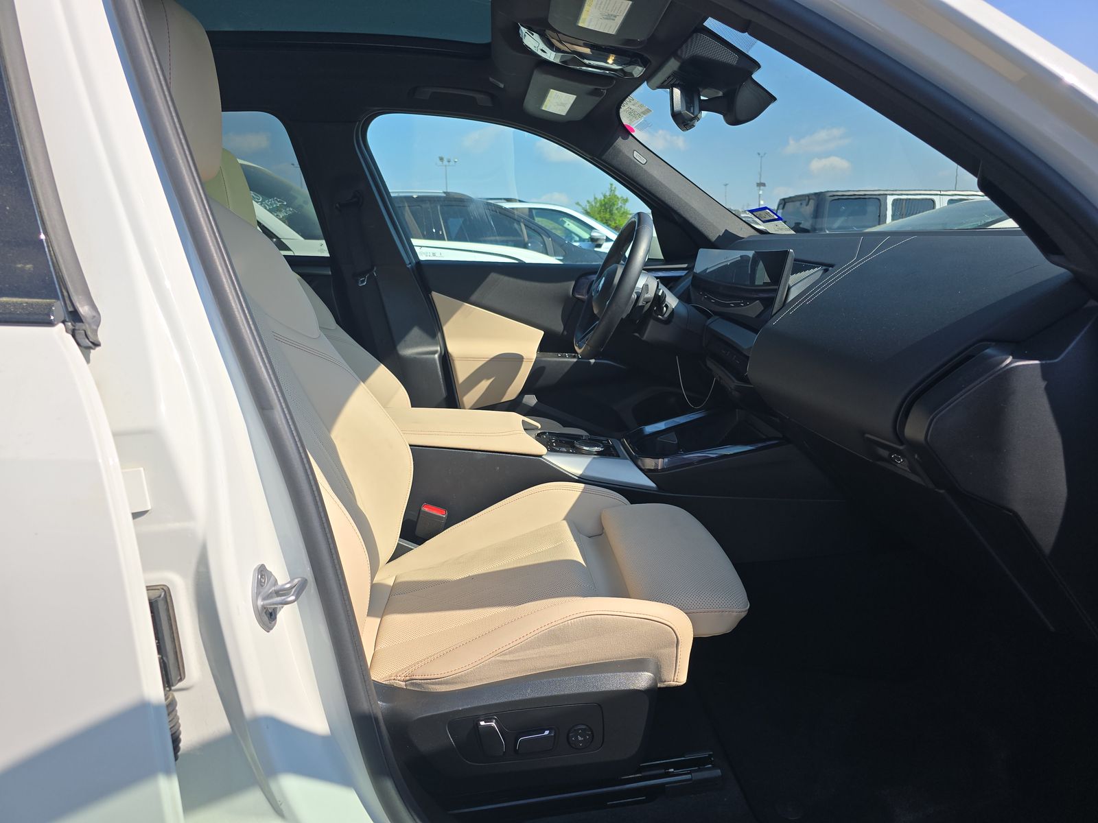 2025 BMW X3 xDrive30i AWD