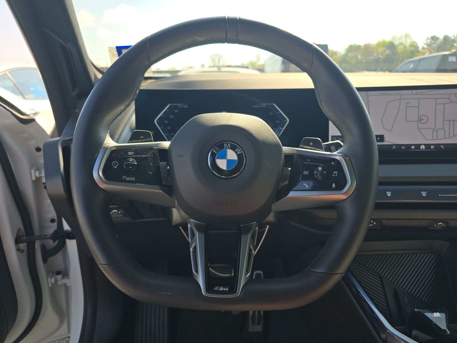 2025 BMW X3 xDrive30i AWD