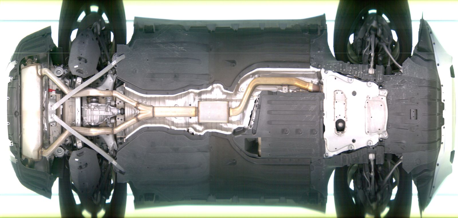 2025 BMW X5 xDrive40i AWD