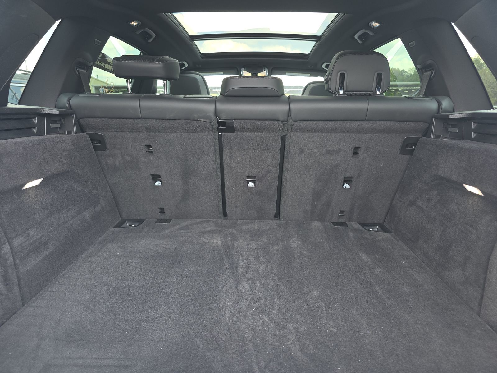 2025 BMW X5 xDrive40i AWD