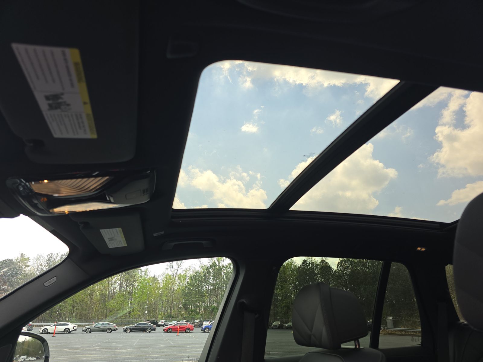 2025 BMW X5 xDrive40i AWD