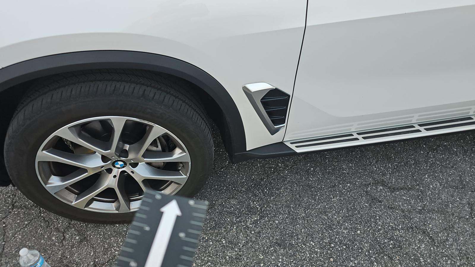 2024 BMW X5 sDrive40i RWD