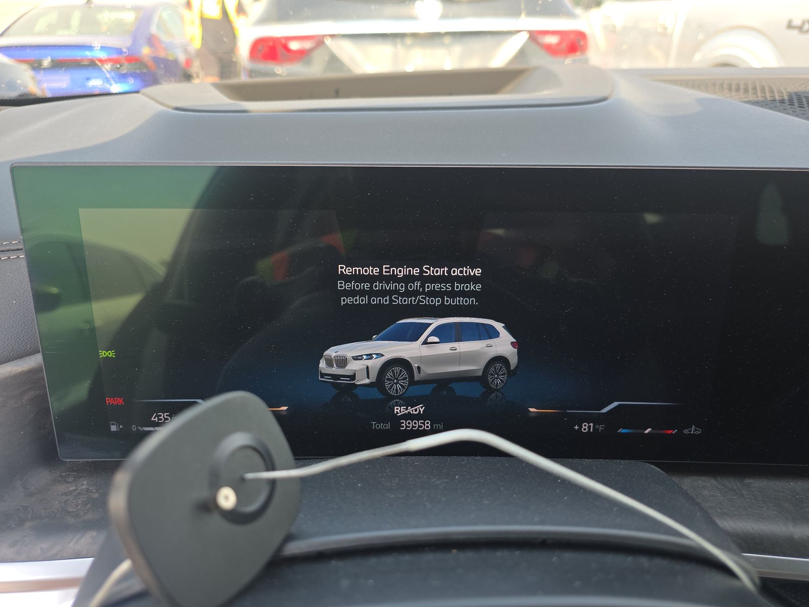 2024 BMW X5 sDrive40i RWD