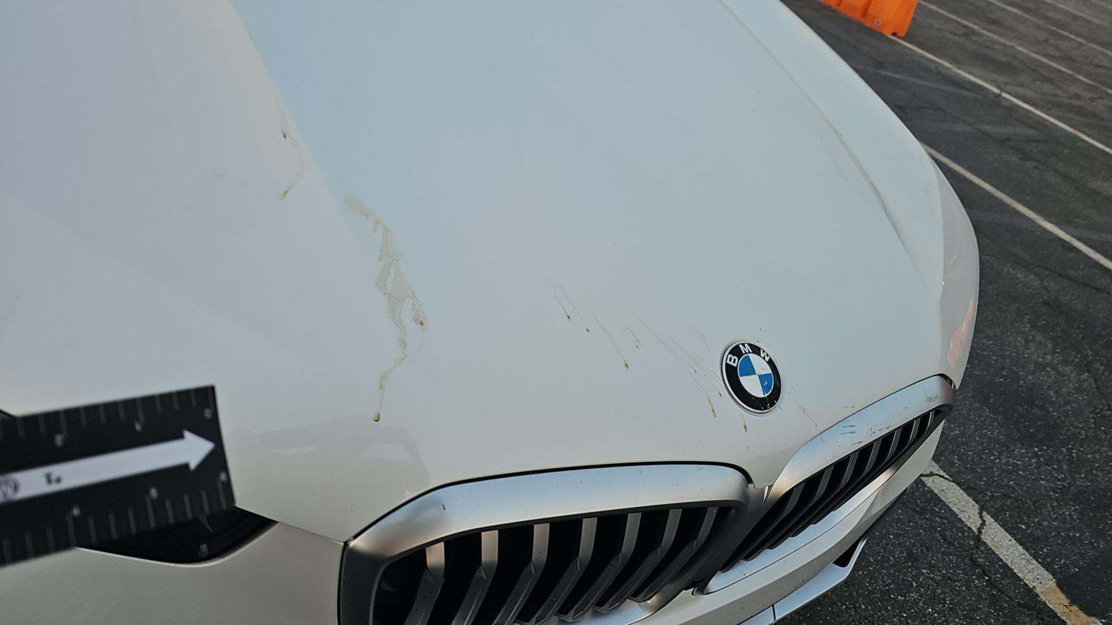 2024 BMW X5 sDrive40i RWD