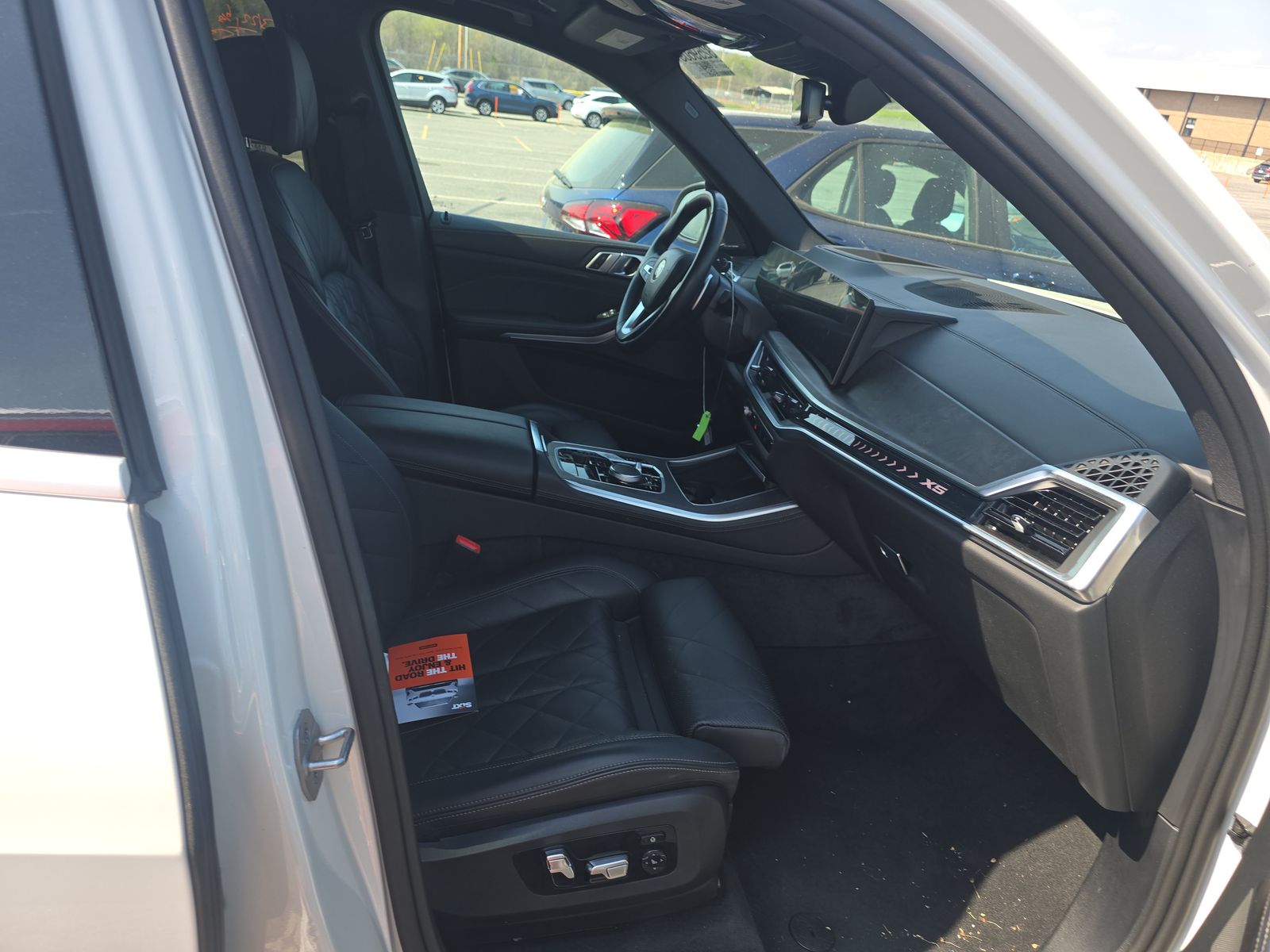 2024 BMW X5 sDrive40i RWD