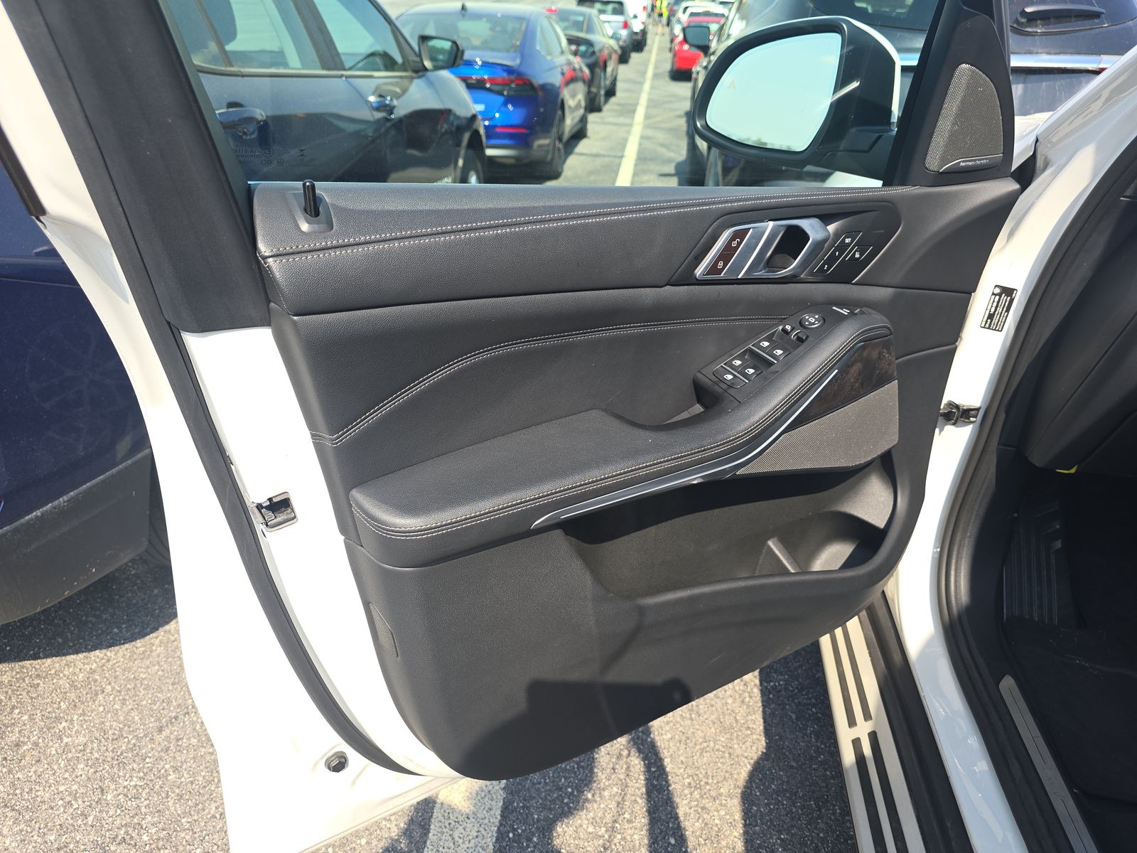 2024 BMW X5 sDrive40i RWD