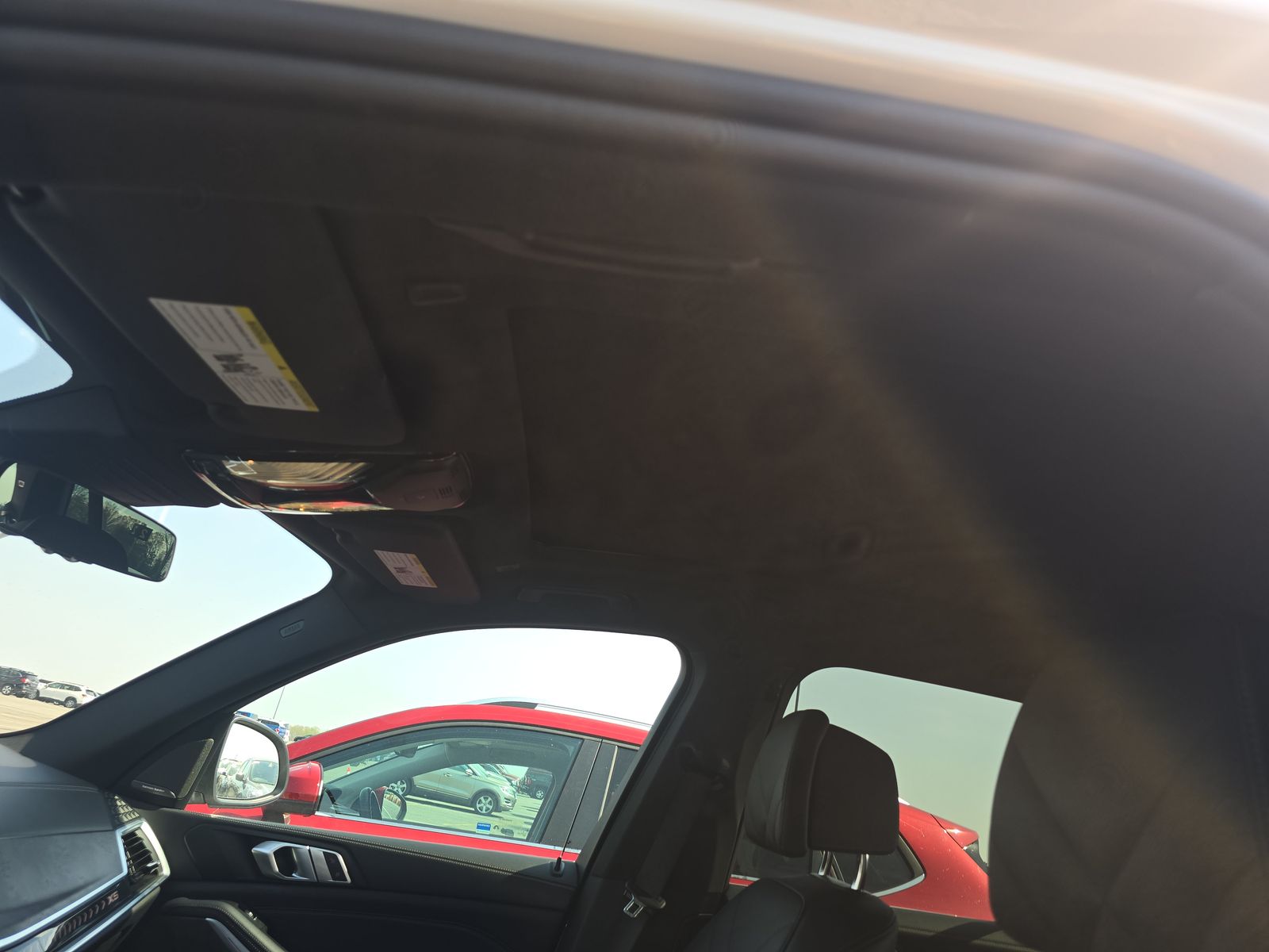 2024 BMW X5 sDrive40i RWD