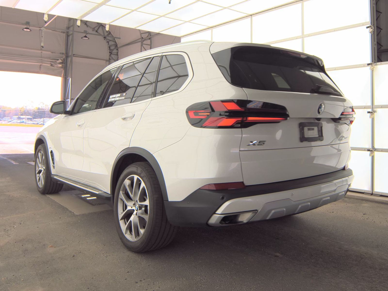 2024 BMW X5 sDrive40i RWD