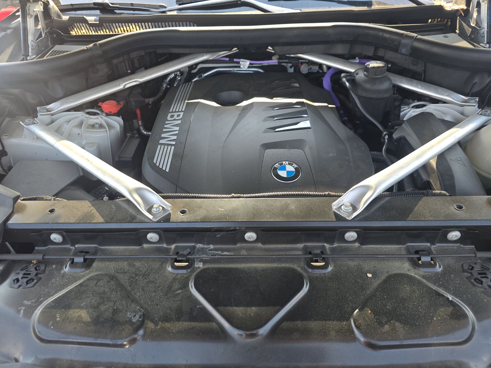 2024 BMW X5 sDrive40i RWD