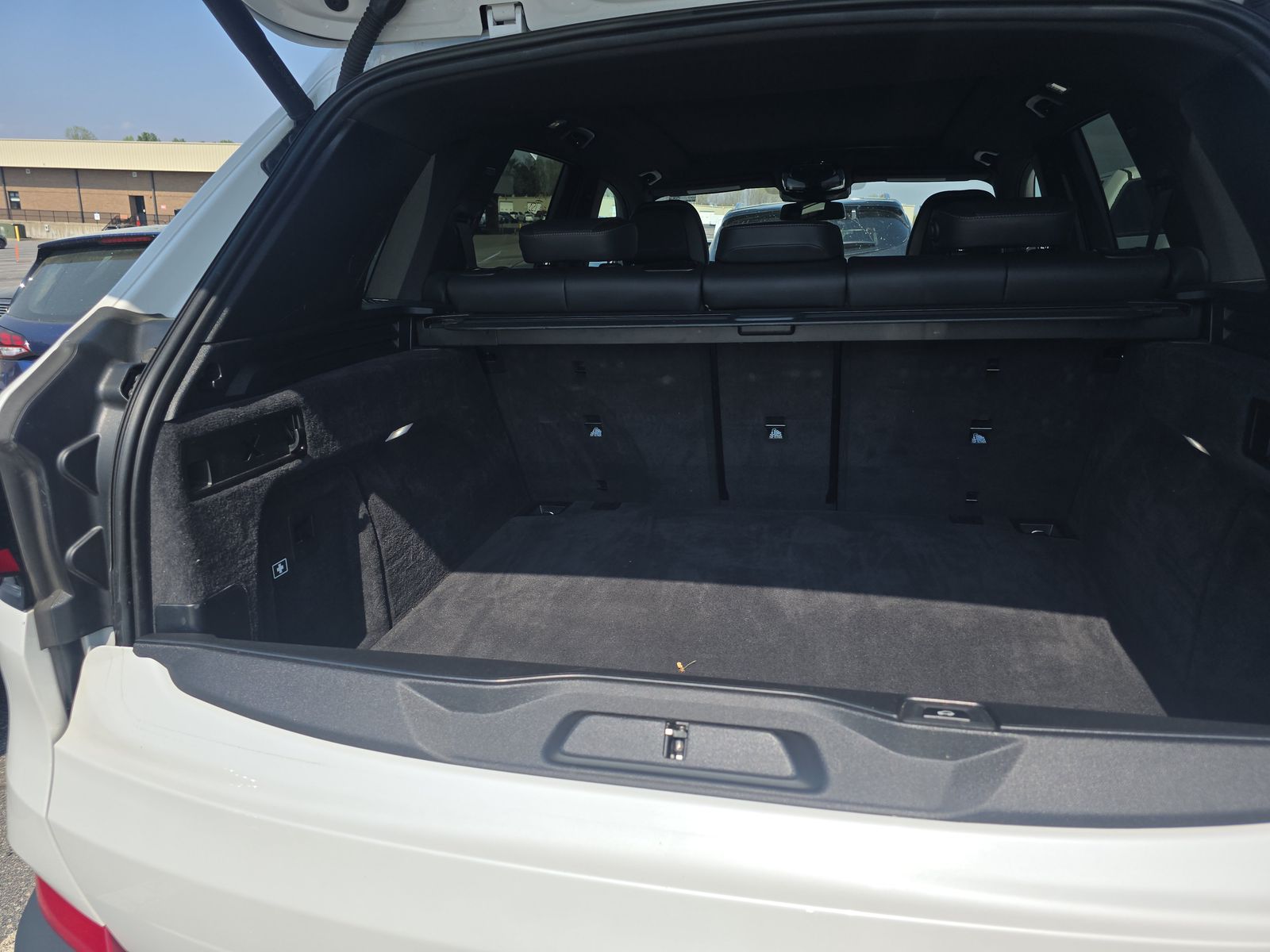 2024 BMW X5 sDrive40i RWD