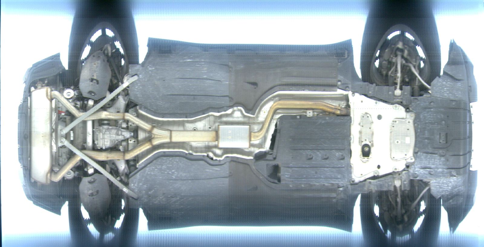 2024 BMW X5 sDrive40i RWD