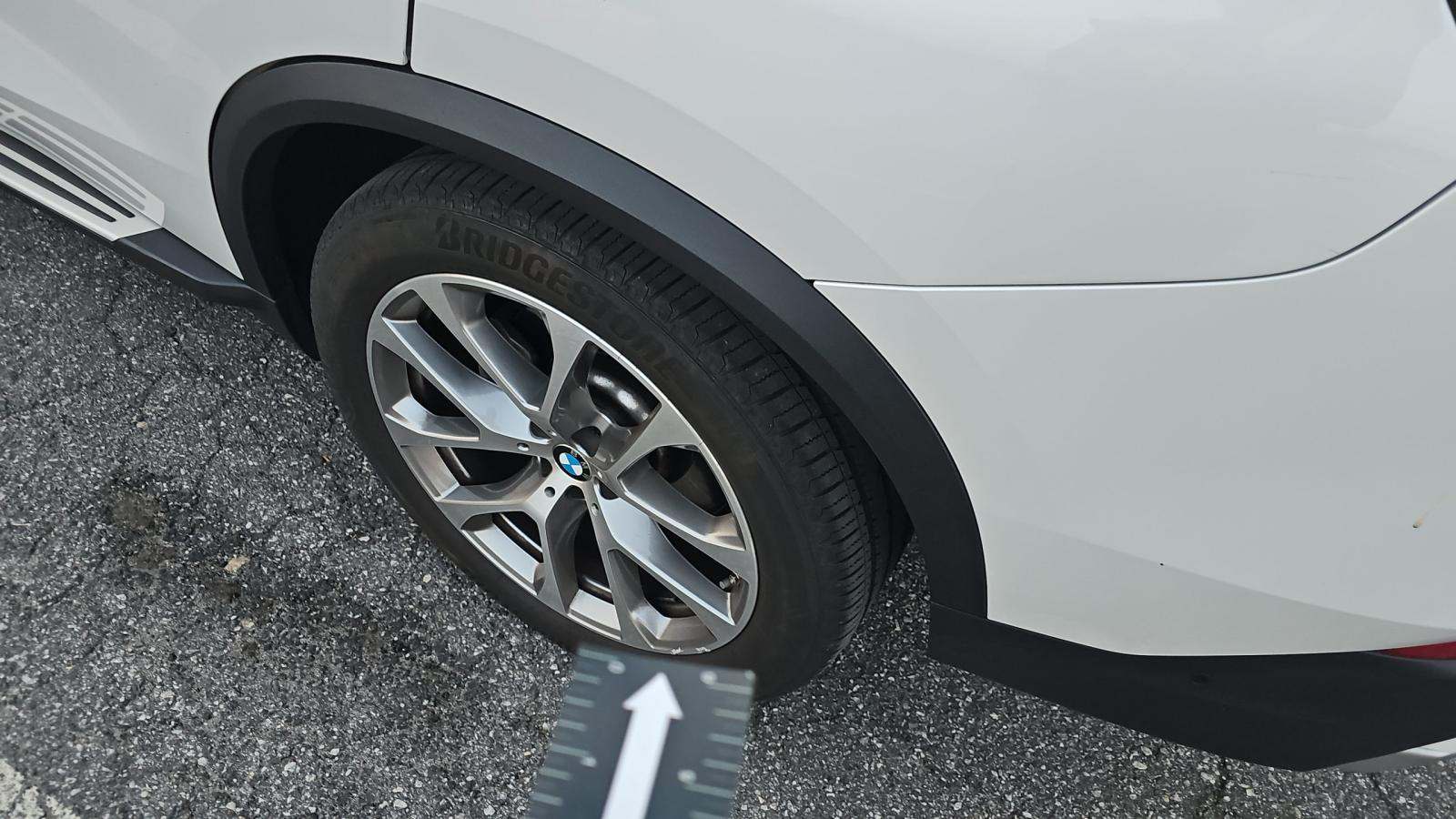 2024 BMW X5 sDrive40i RWD