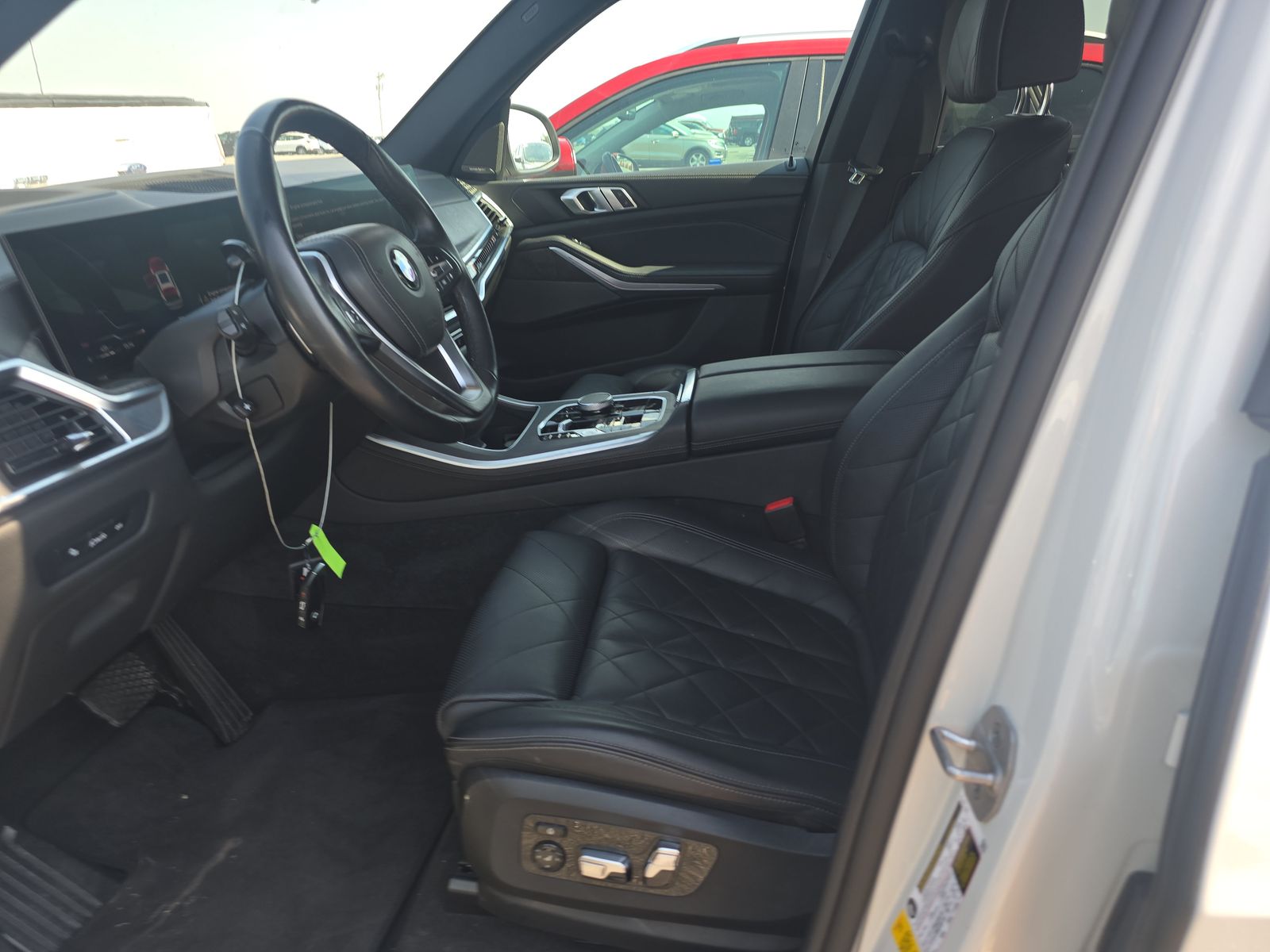 2024 BMW X5 sDrive40i RWD