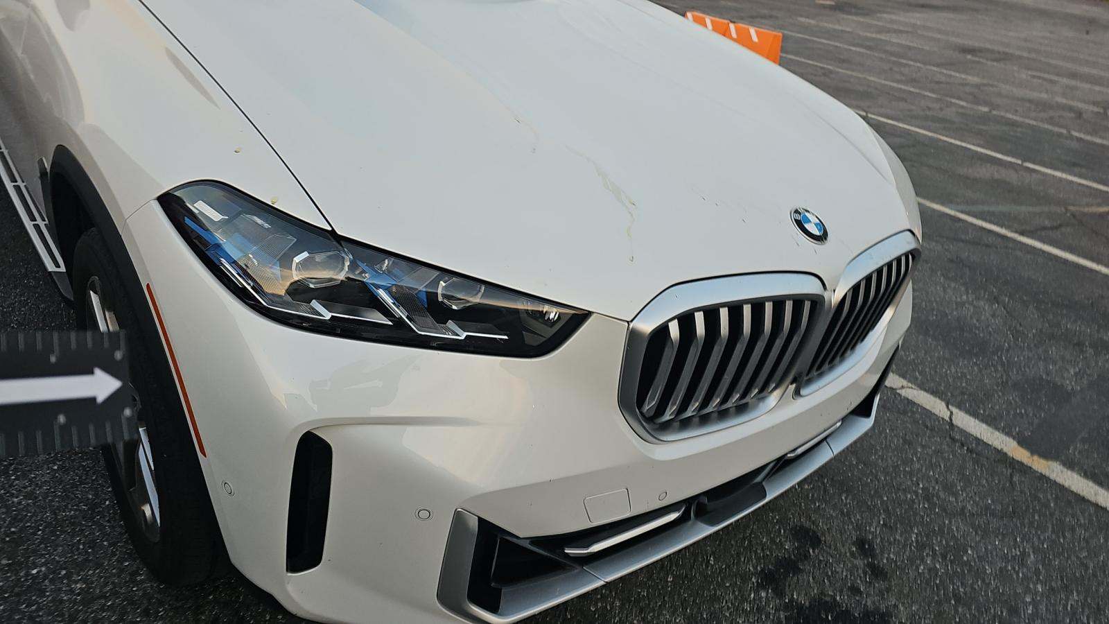 2024 BMW X5 sDrive40i RWD