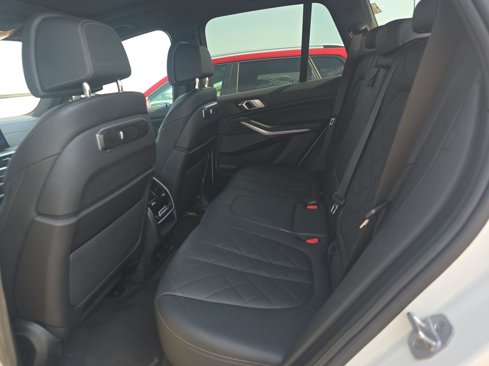 2024 BMW X5 sDrive40i RWD