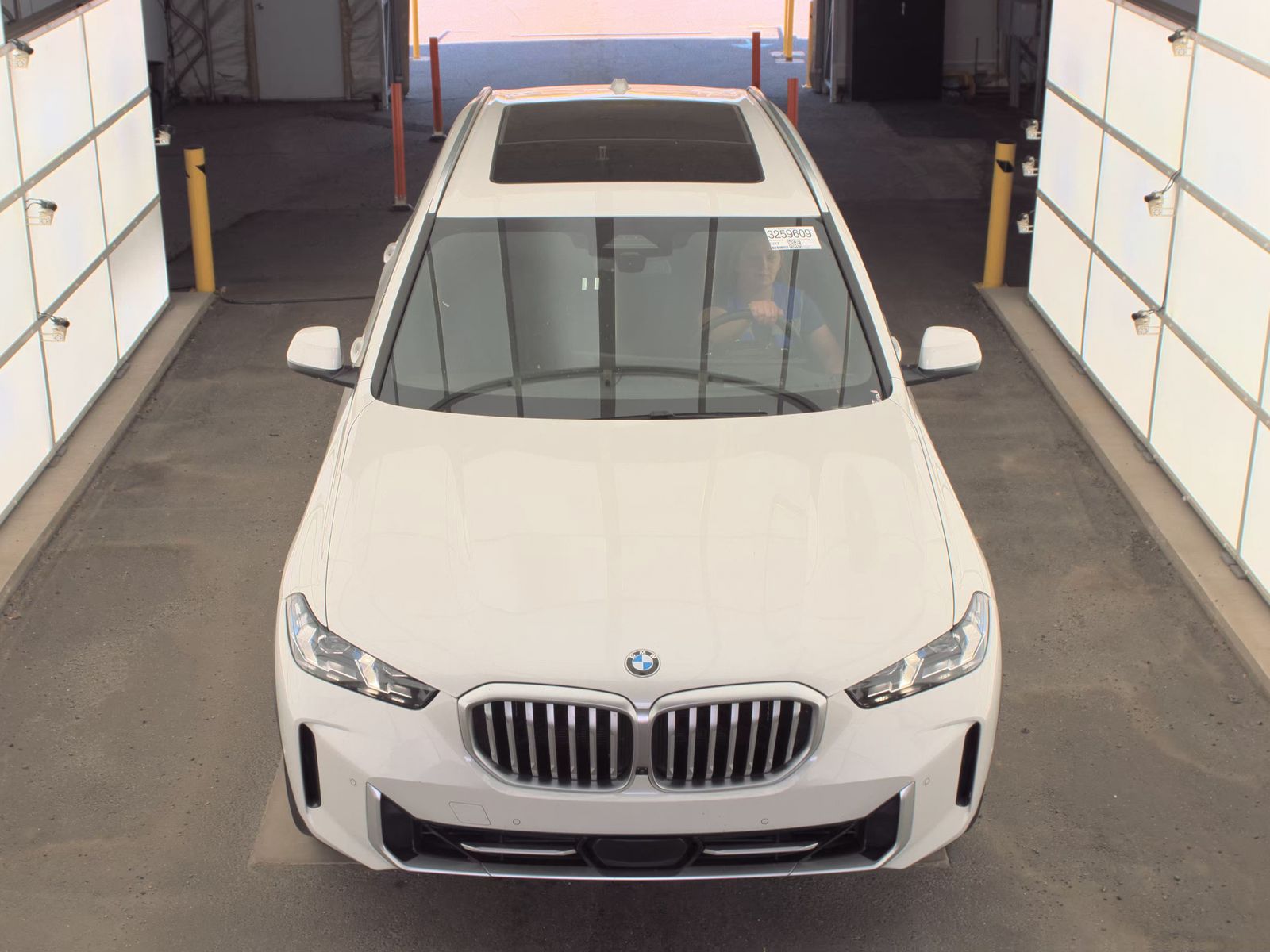 2024 BMW X5 sDrive40i RWD