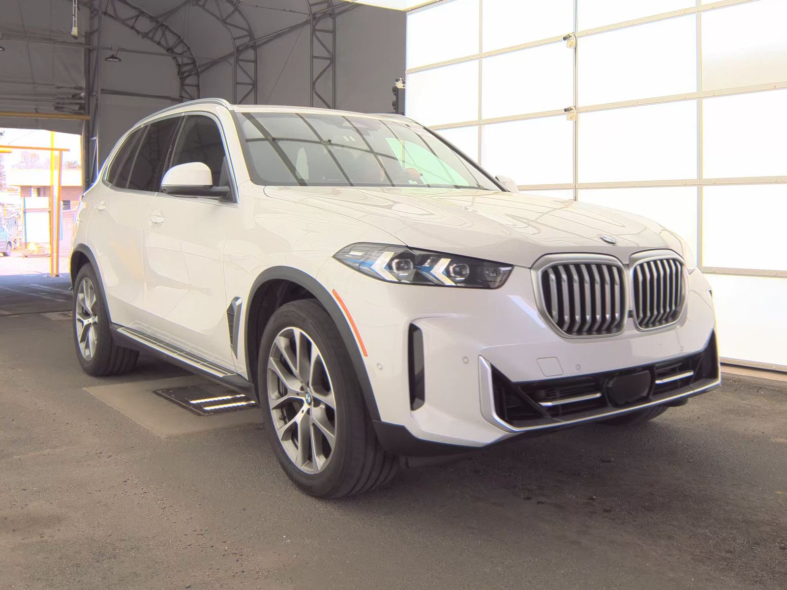 2024 BMW X5 sDrive40i RWD