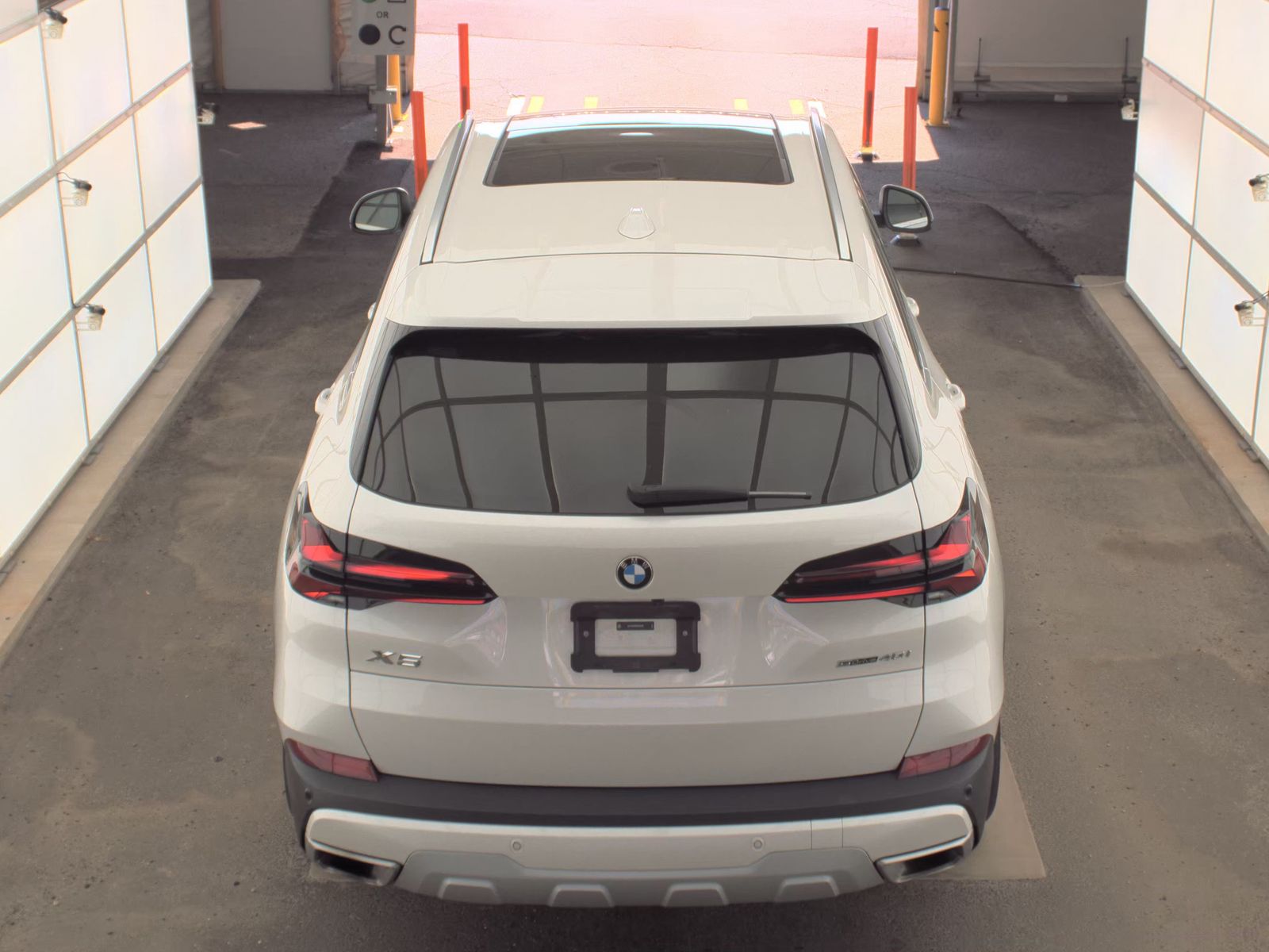 2024 BMW X5 sDrive40i RWD