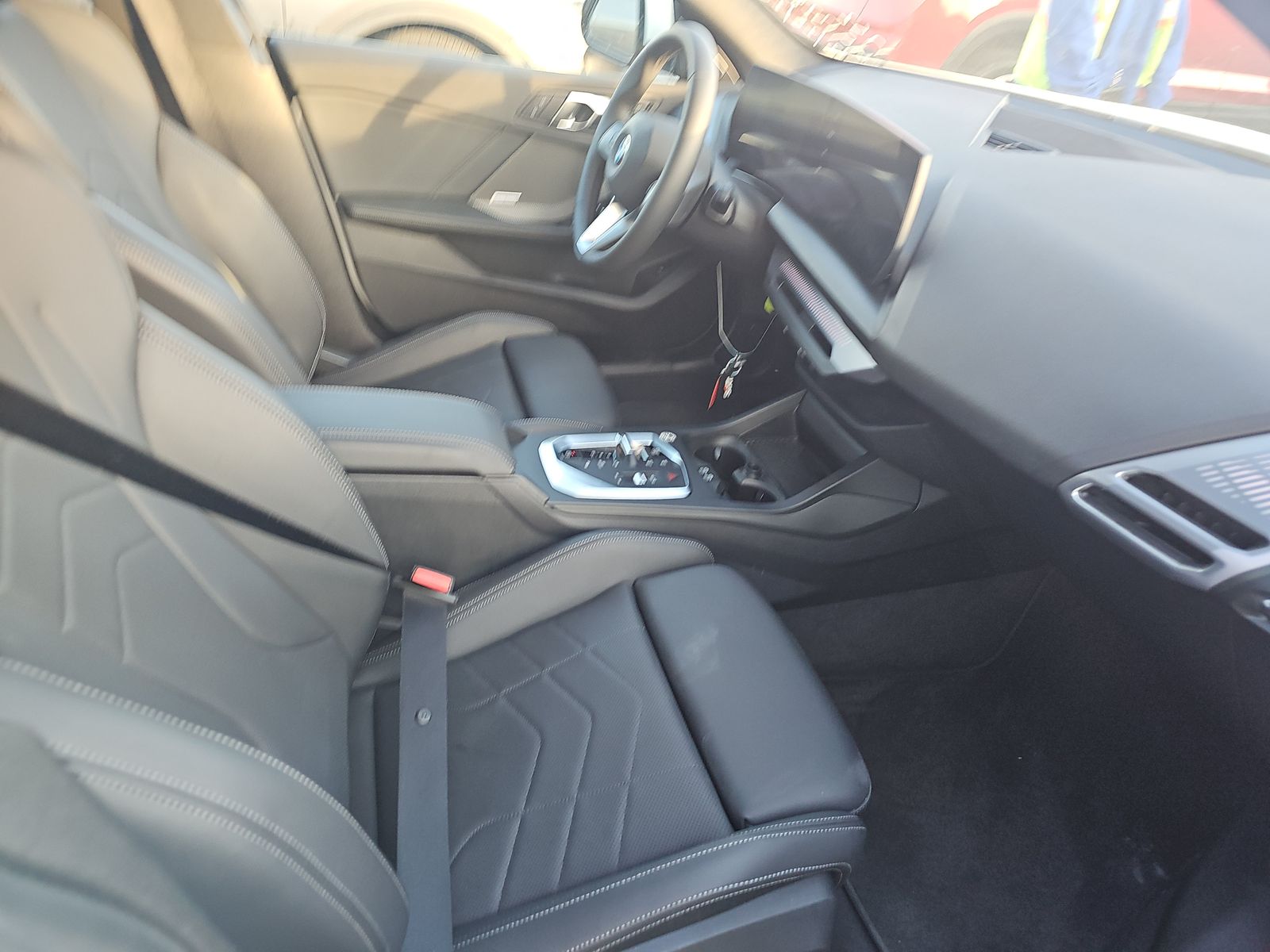 2025 BMW 2 Series 228i xDrive AWD