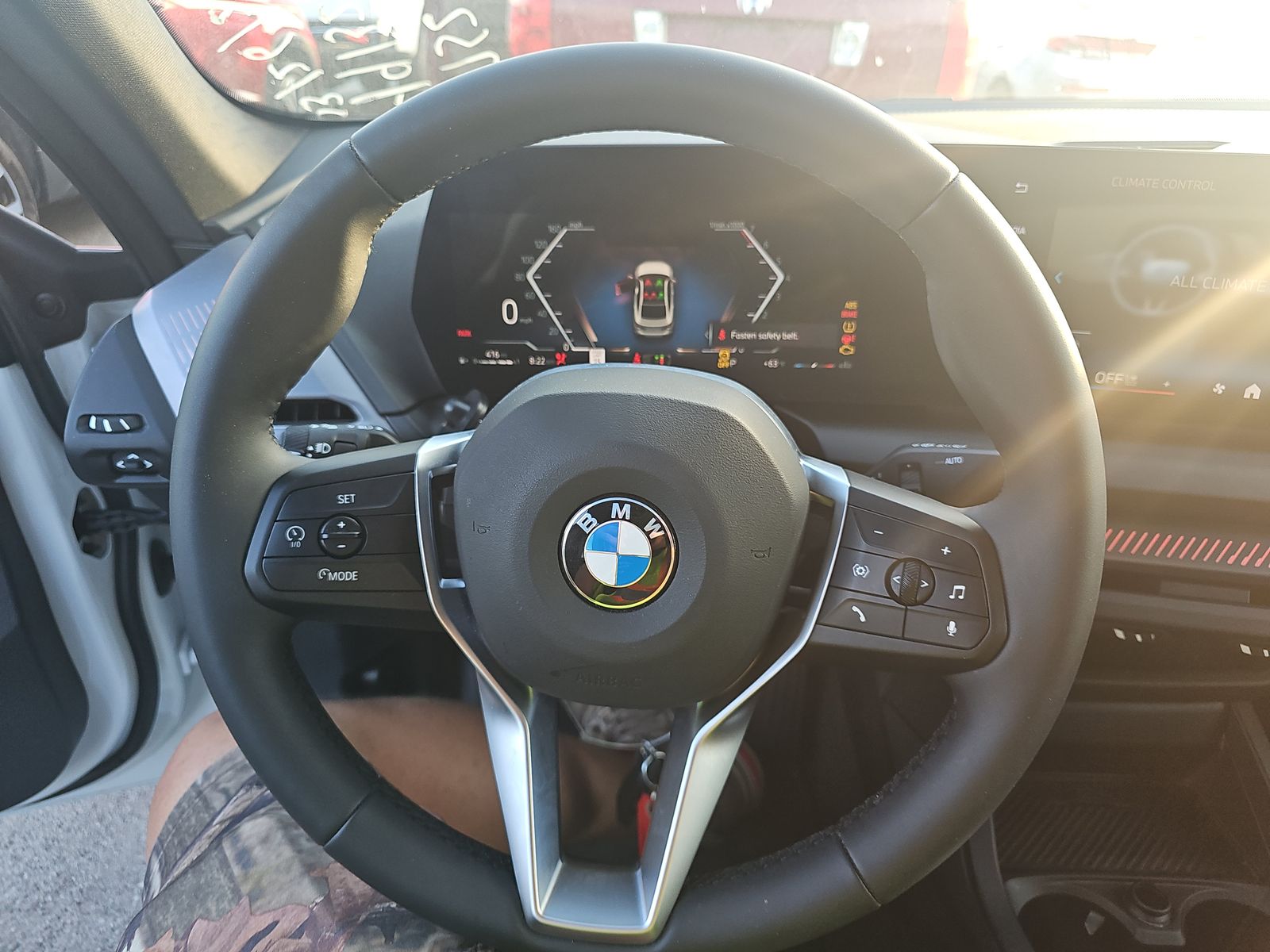 2025 BMW 2 Series 228i xDrive AWD
