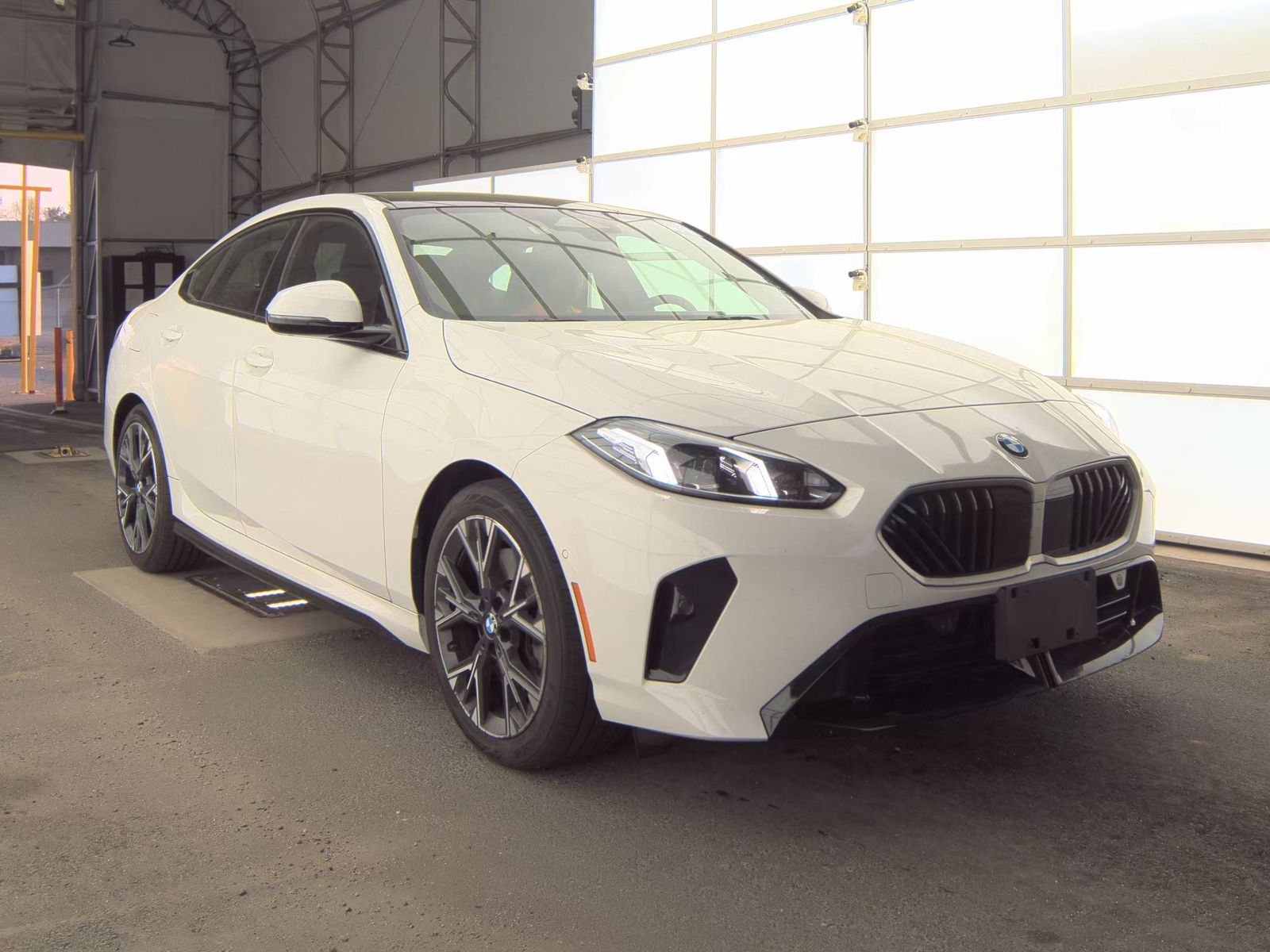 2025 BMW 2 Series 228i xDrive AWD