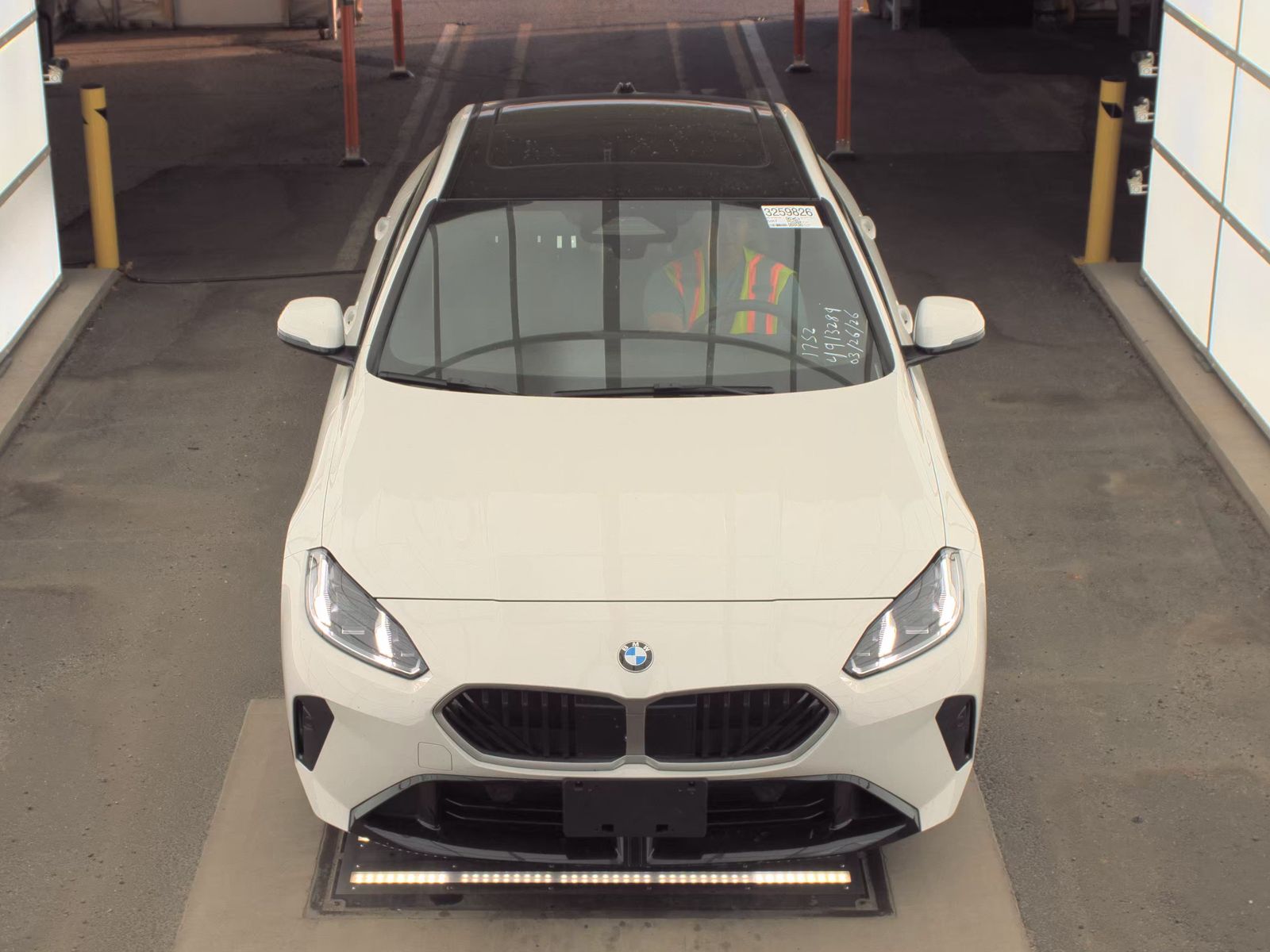 2025 BMW 2 Series 228i xDrive AWD