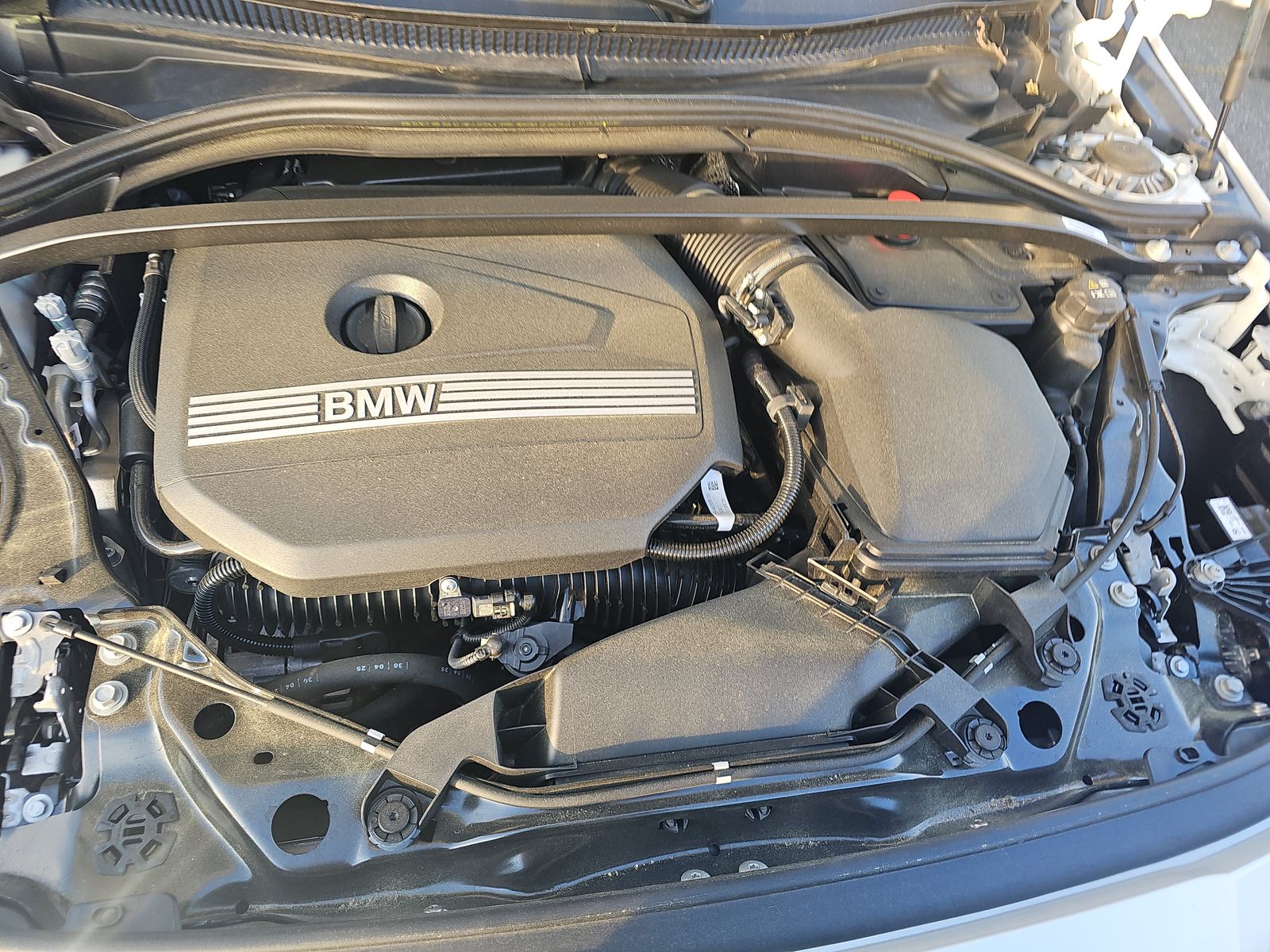 2025 BMW 2 Series 228i xDrive AWD