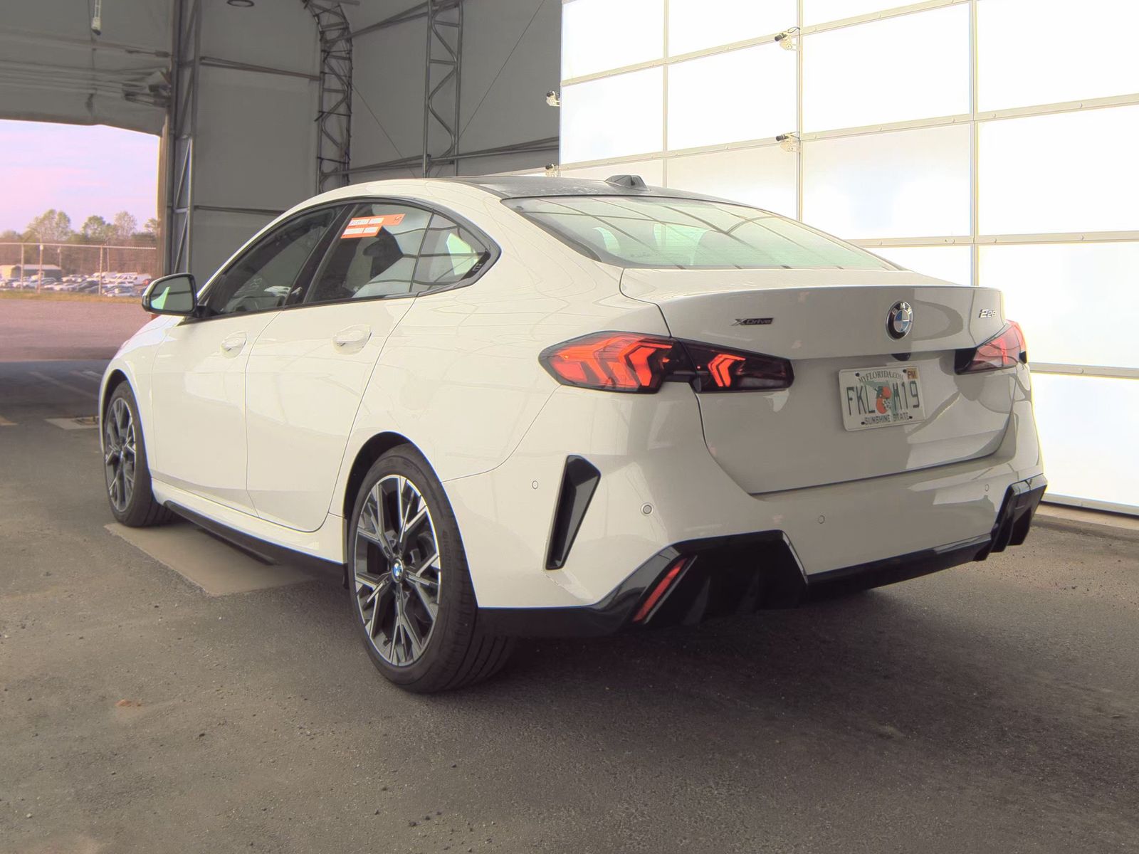 2025 BMW 2 Series 228i xDrive AWD