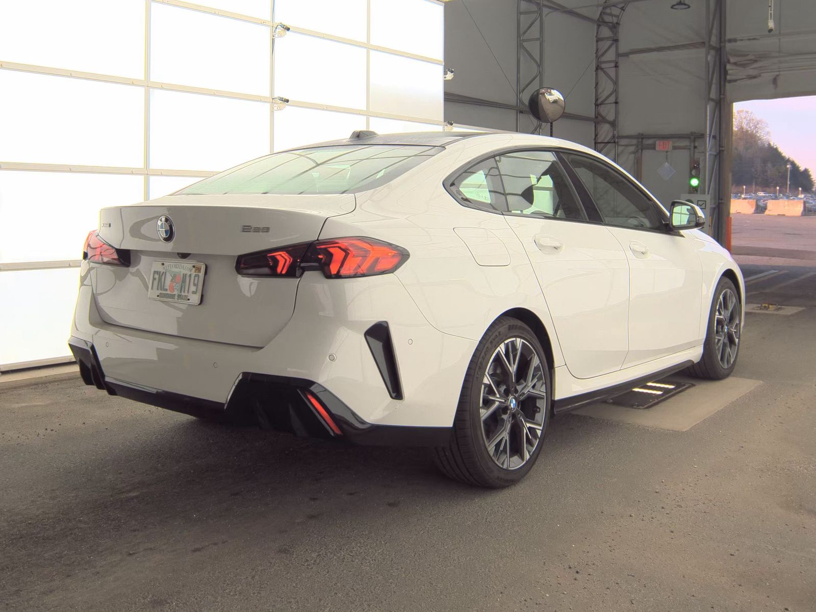 2025 BMW 2 Series 228i xDrive AWD