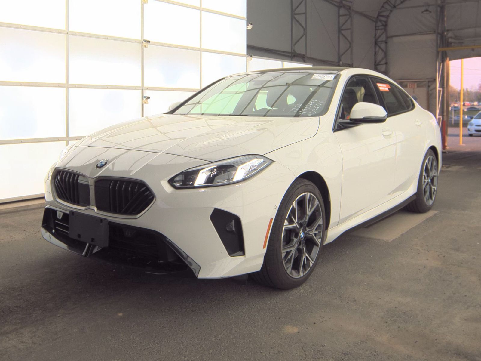 2025 BMW 2 Series 228i xDrive AWD