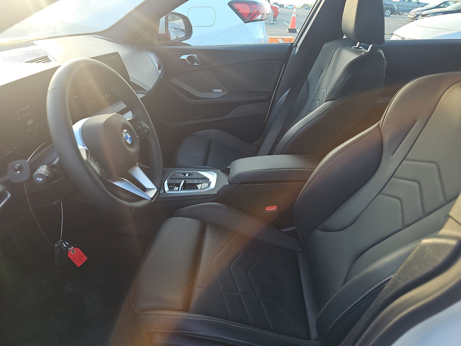 2025 BMW 2 Series 228i xDrive AWD