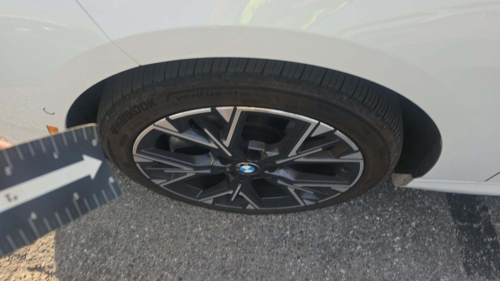 2025 BMW 2 Series 228i xDrive AWD