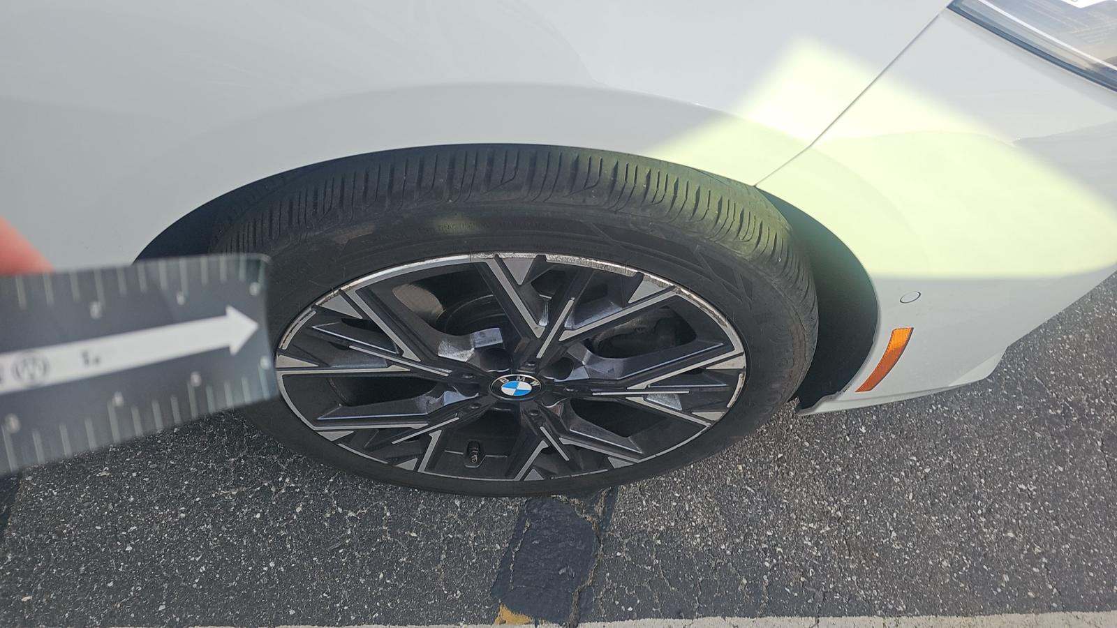 2025 BMW 2 Series 228i xDrive AWD