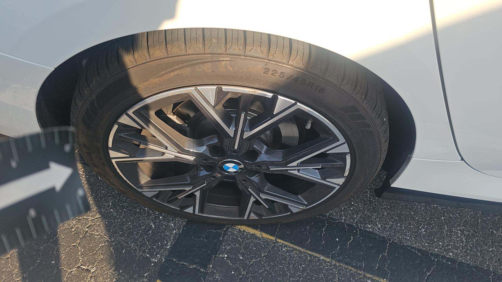 2025 BMW 2 Series 228i xDrive AWD