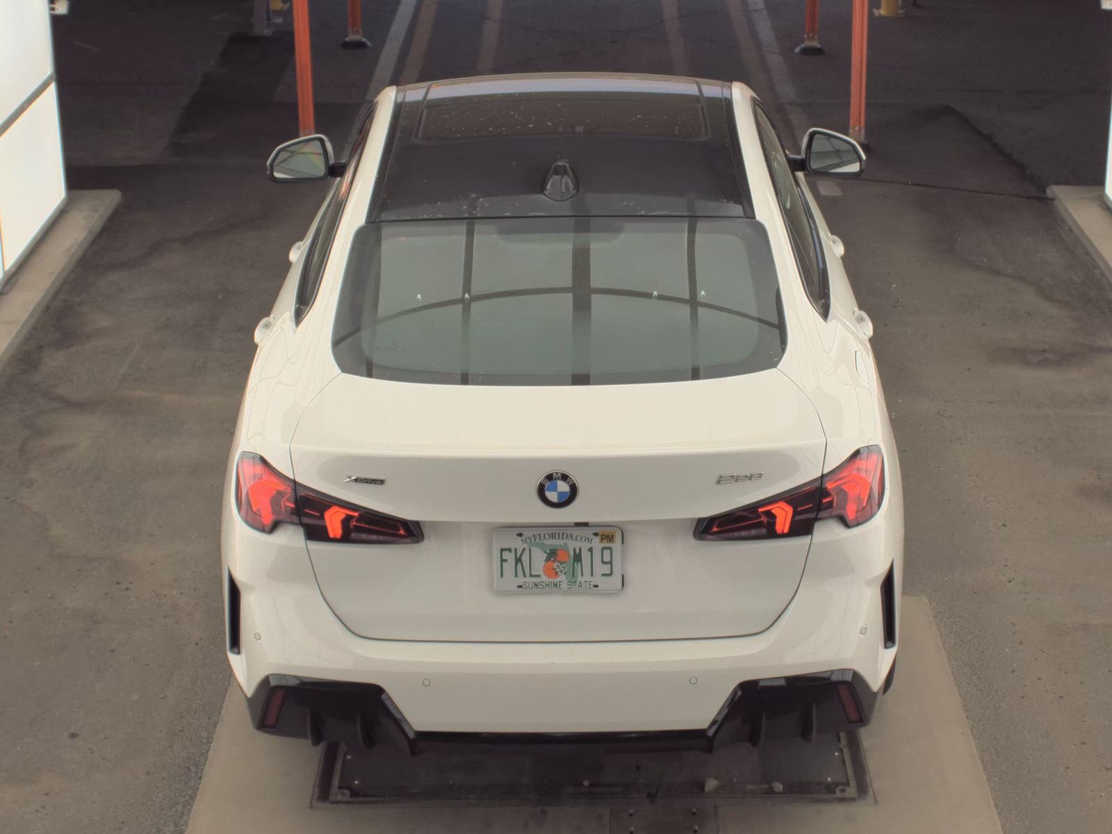 2025 BMW 2 Series 228i xDrive AWD