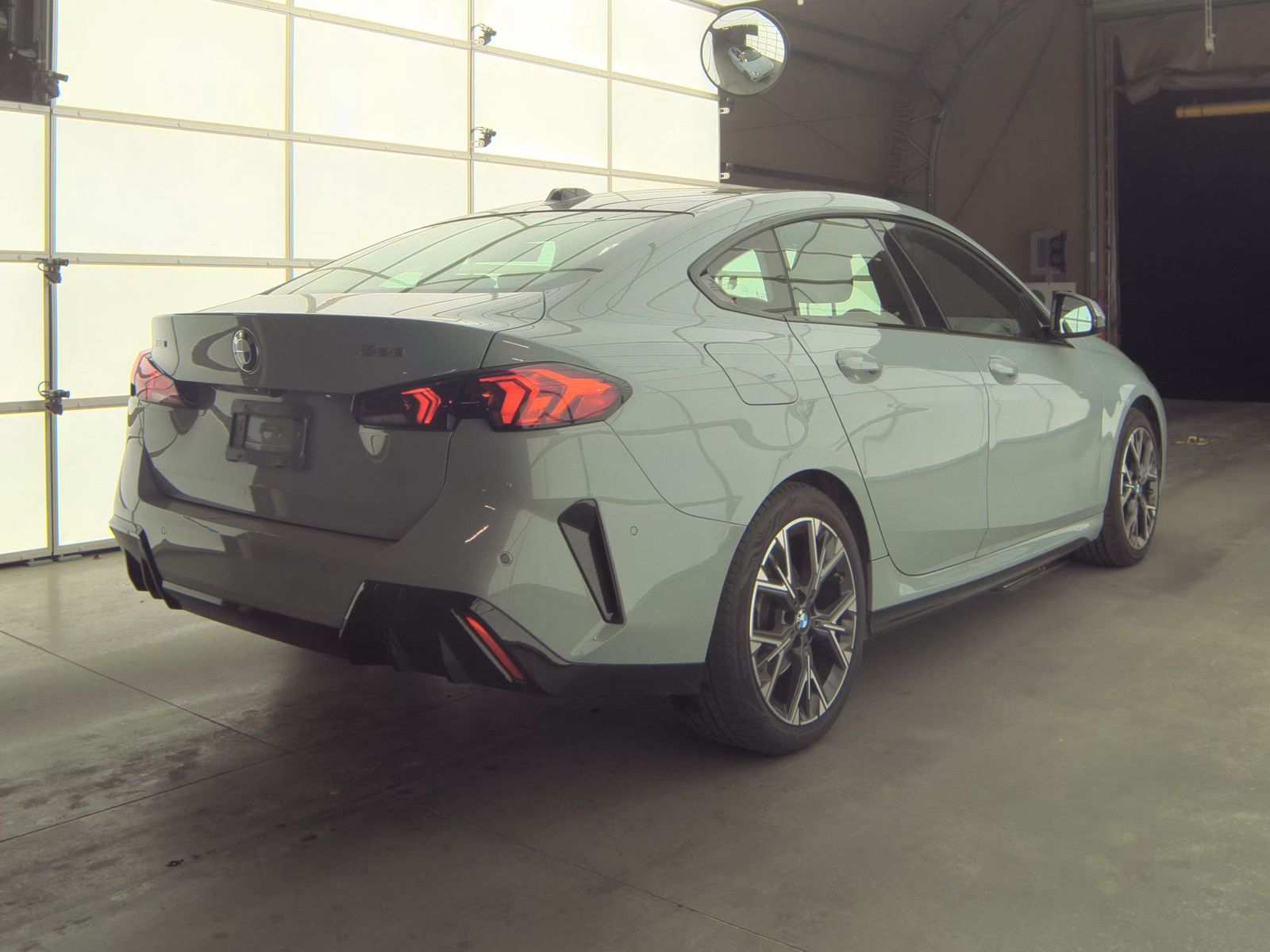 2025 BMW 2 Series 228i xDrive AWD