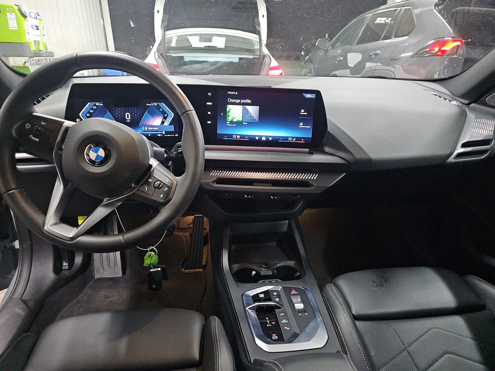 2025 BMW 2 Series 228i xDrive AWD
