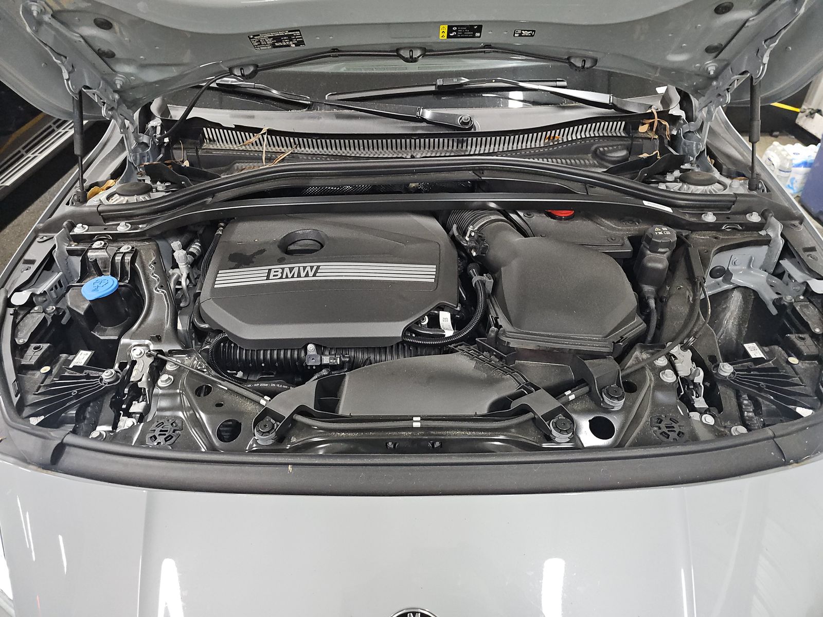 2025 BMW 2 Series 228i xDrive AWD