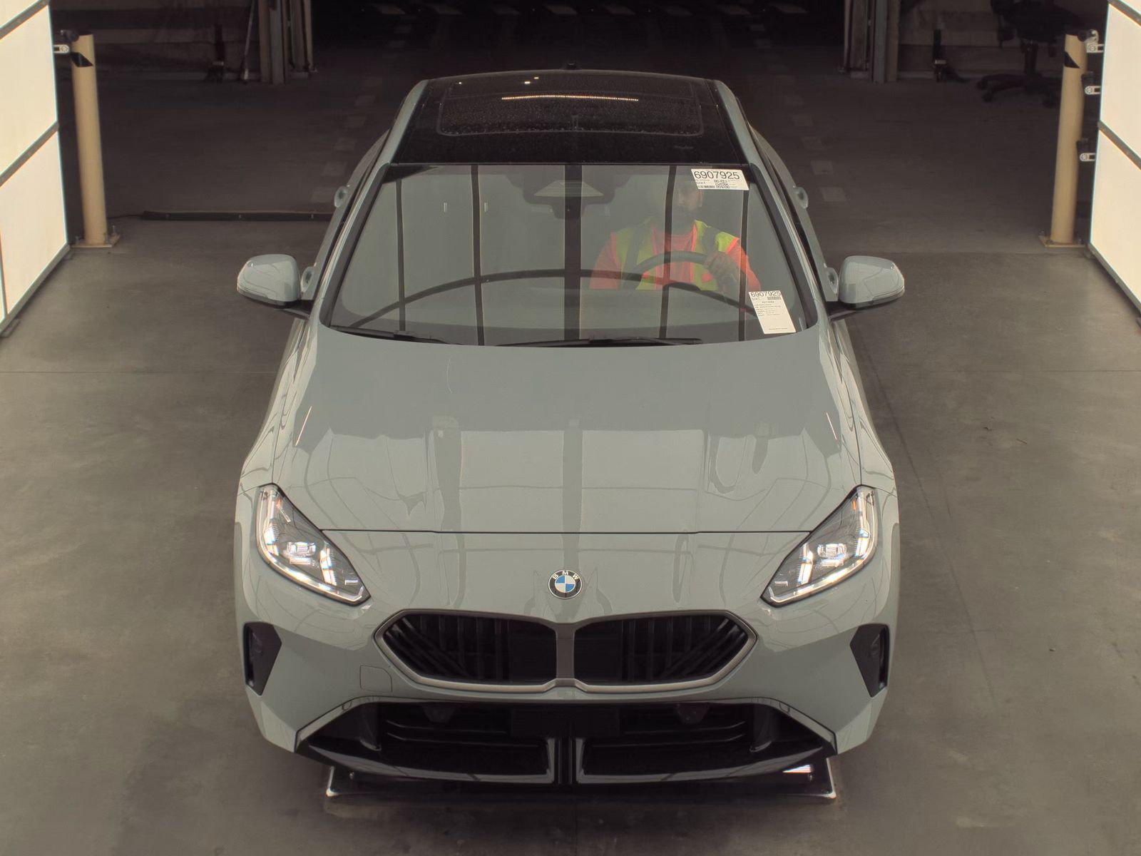 2025 BMW 2 Series 228i xDrive AWD