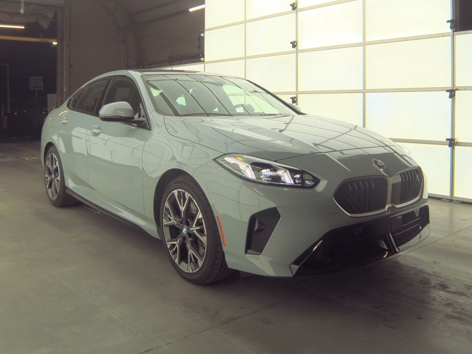 2025 BMW 2 Series 228i xDrive AWD