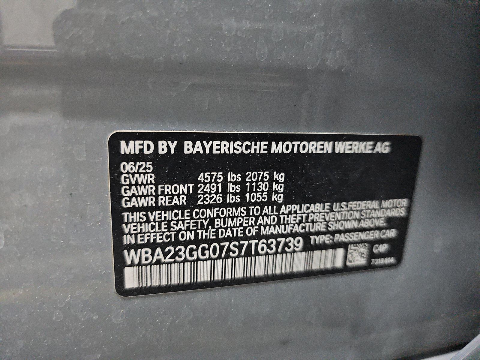 2025 BMW 2 Series 228i xDrive AWD