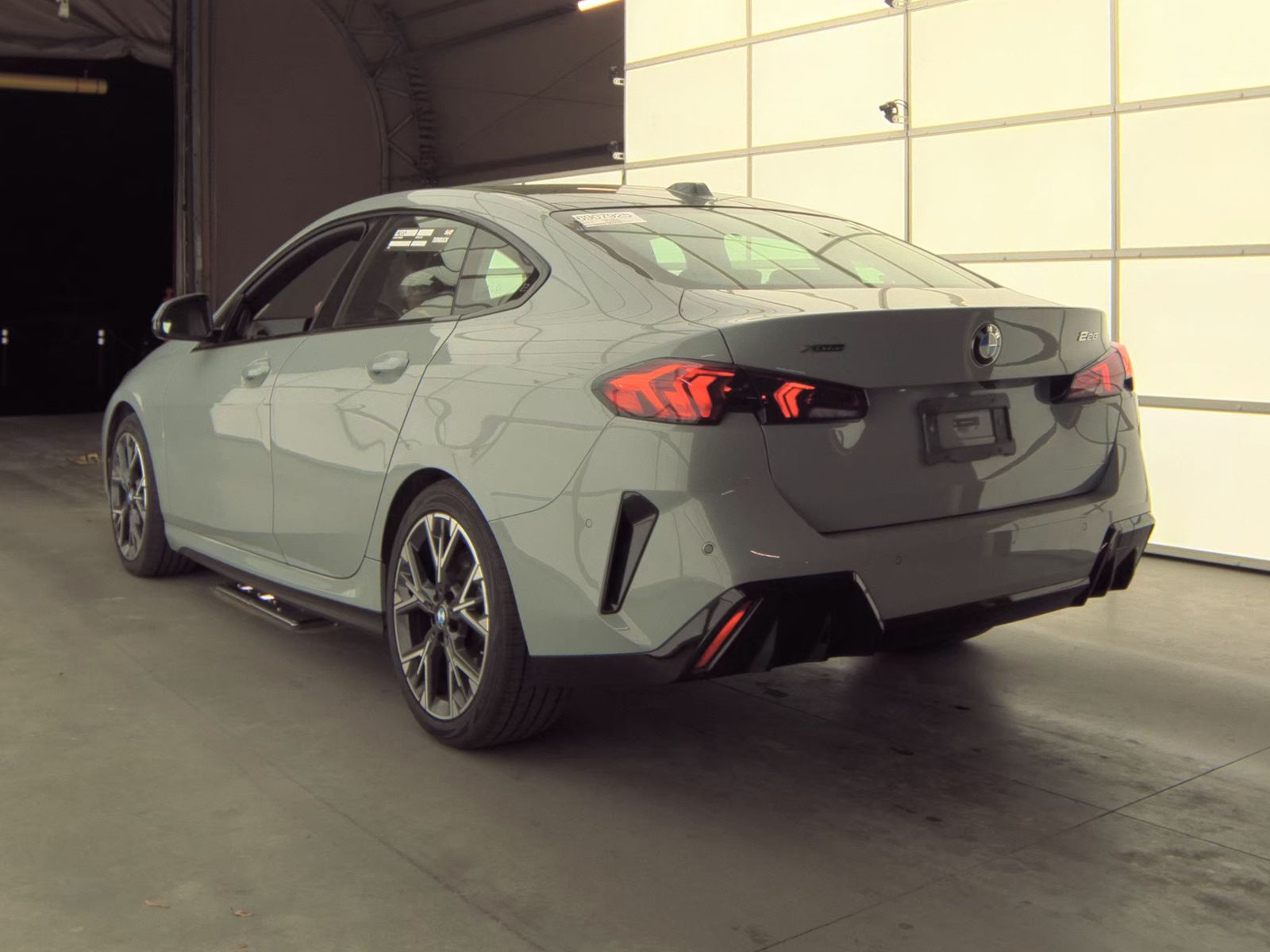 2025 BMW 2 Series 228i xDrive AWD