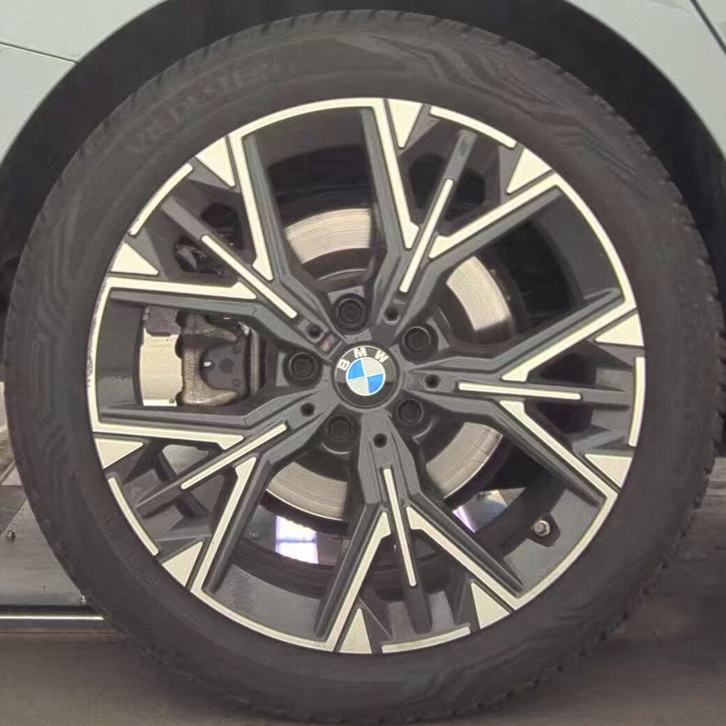 2025 BMW 2 Series 228i xDrive AWD