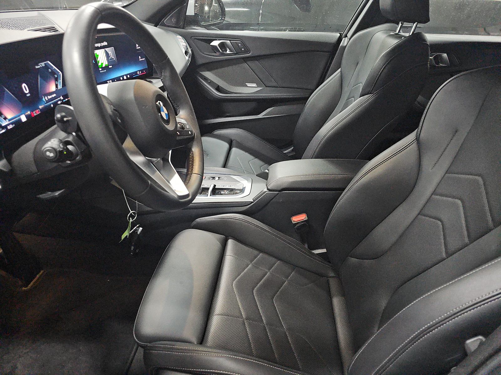 2025 BMW 2 Series 228i xDrive AWD