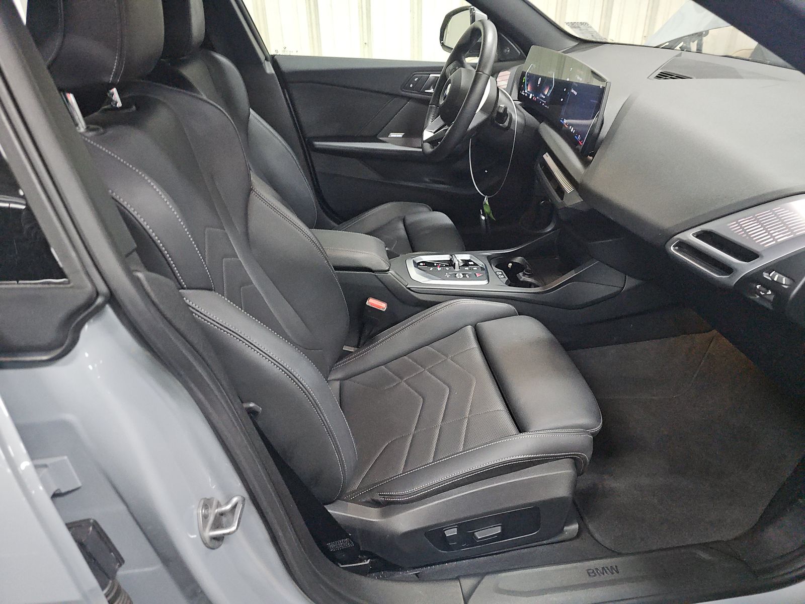 2025 BMW 2 Series 228i xDrive AWD