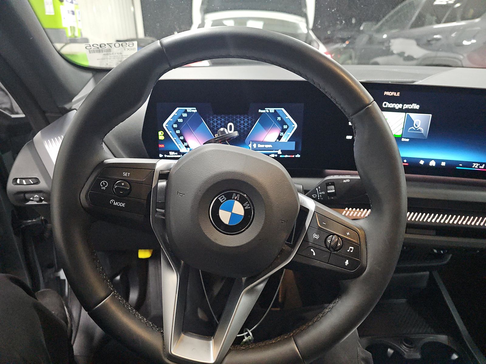 2025 BMW 2 Series 228i xDrive AWD