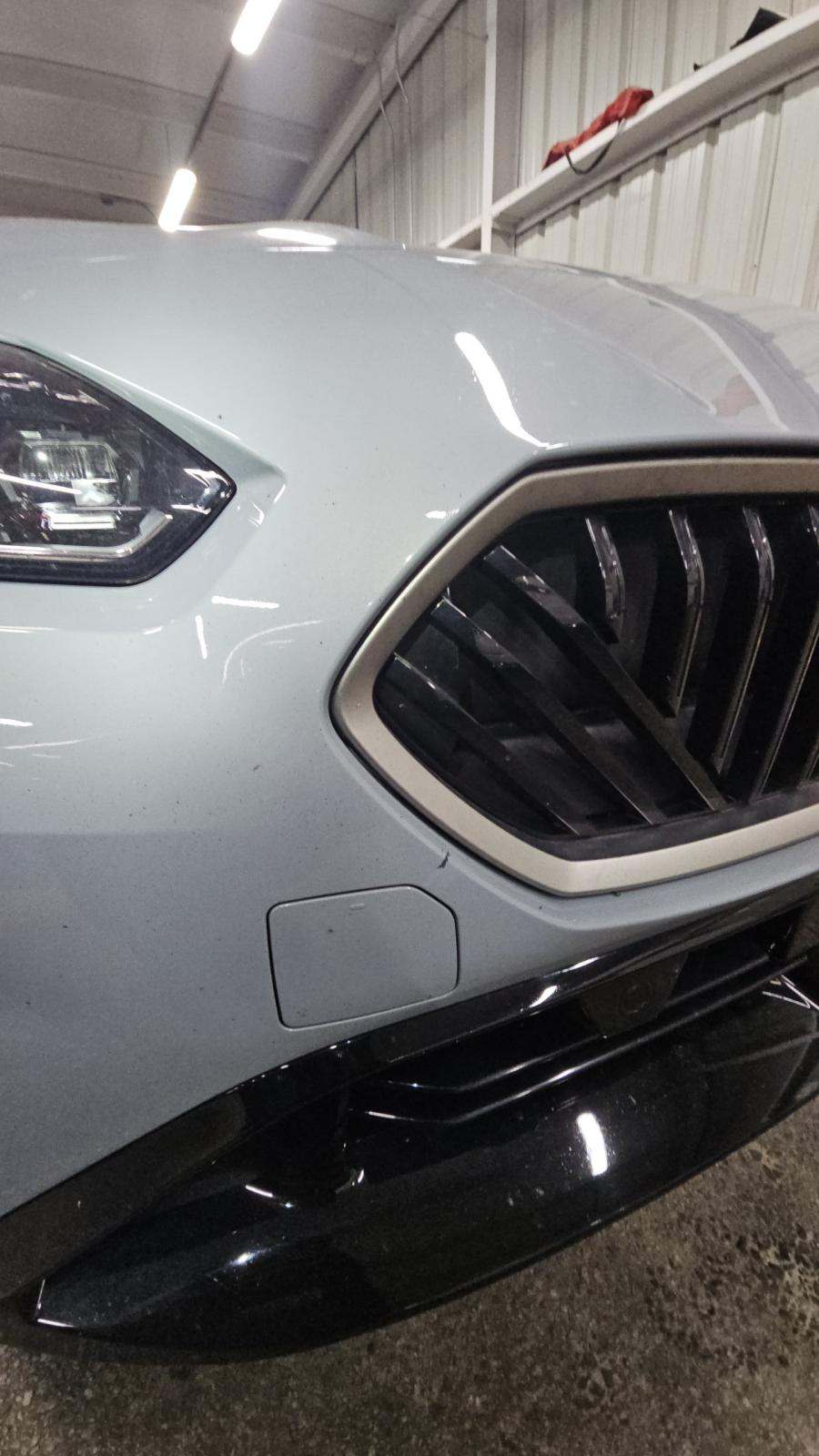 2025 BMW 2 Series 228i xDrive AWD